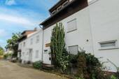 Außenansicht - 5 Zimmer Reihenmittelhaus zum Kaufen in Darmstadt