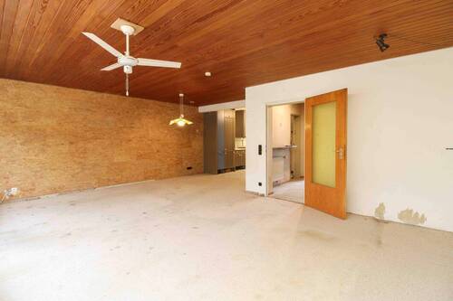 Wohnzimmer(2) - Reihenmittelhaus mit 161,00 m² in Darmstadt zum Kaufen