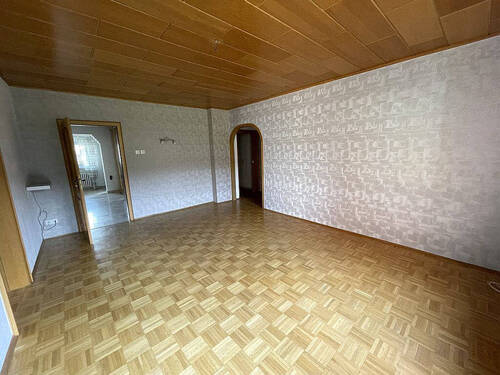 Kinderzimmer im OG - 