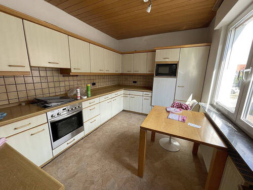 Gartenhaus - 