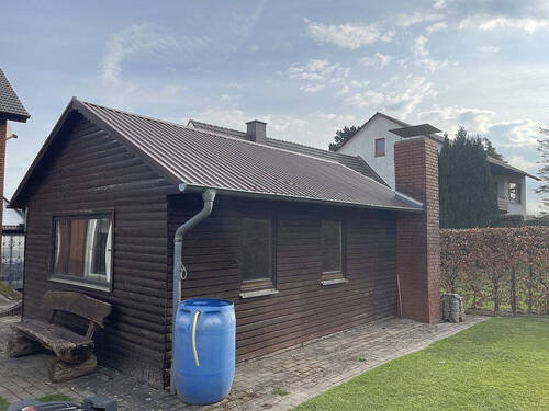 Esszimmer EG - 