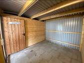 Abstellraum - 