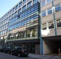 Einzelstellplatz in der Tiefgarage nahe StachusHBF - München Maxvorstadt