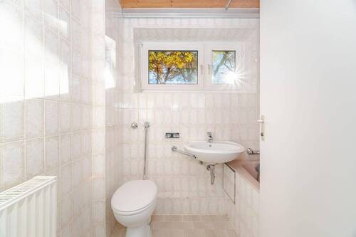 Badezimmer - 