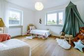 Kinderzimmer - 3 Zimmer Etagenwohnung in Ingolstadt Haunwöhr