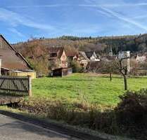 Bieterverfahren - großes Baugrundstück für Ihre Traumimmobilie in Teningen-Heimbach