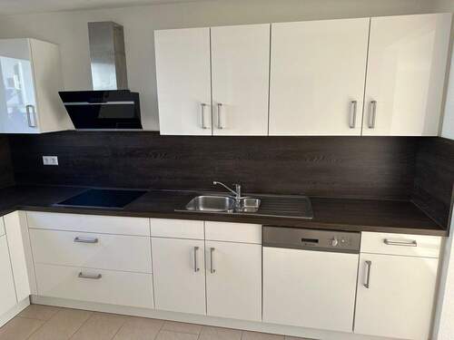 Nobilia Markenküche - 