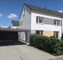 Neu - Familientraum in Flein - Garten - Energie Effizient - Spielstrasse