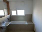 Familienbad im 1.OG - 