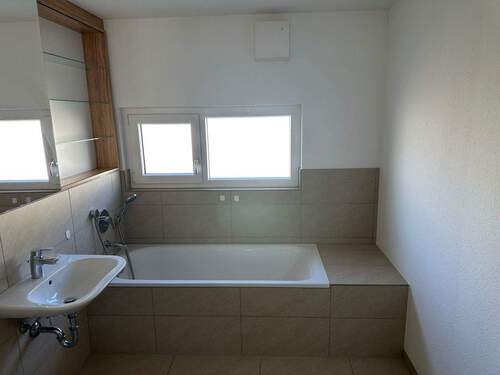 Familienbad im 1.OG - 