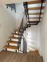 Treppenhaus im 1.OG nach 2.OG - 