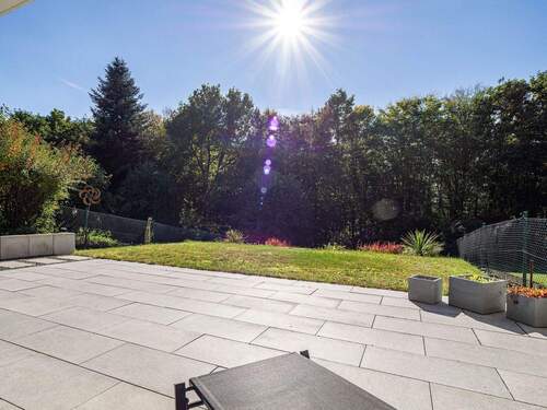 Terrasse_UG - Doppelhaushälfte mit 153,00 m&sup2; in Arnsberg / Niedereimer zum Kaufen