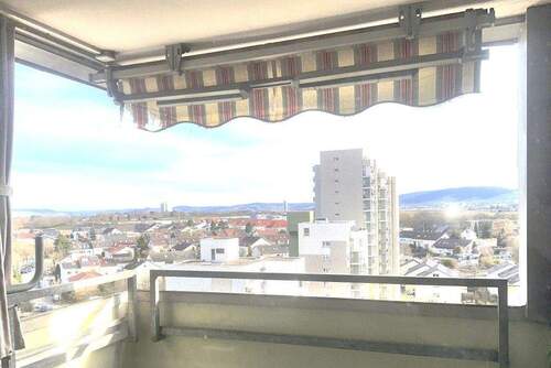 Der Ausblick 3 - Etagenwohnung mit 104,70 m&sup2; in Stuttgart zum Kaufen