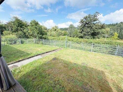 Garten - Einfamilienhaus mit 190,00 m&sup2; in St. Ingbert zum Kaufen