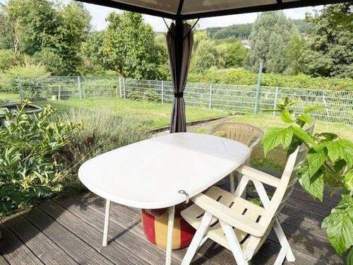 Terrasse - 