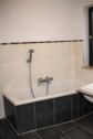 Bad mit Wanne - 