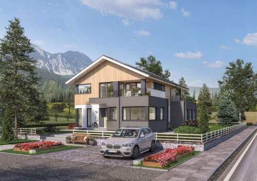 Danhaus - Wohnen wie im Urlaub - Wir zeigen Ihnen, wie das geht!