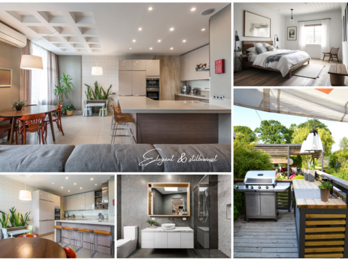 Haus Innendesign - Einfamilienhaus mit 178,00 m&sup2; in Hamminkeln zum Kaufen