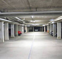 6 Tiefgaragenstellplätze in Bayreuth, am Standort Egerländer Straße 2 - 10 zu erwerben.