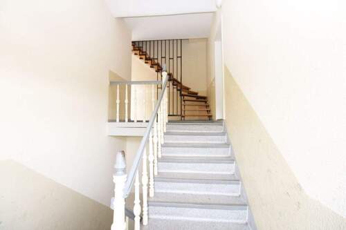 Treppenhaus - 