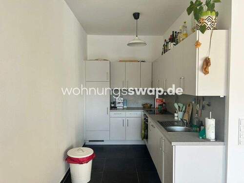 Bild 3 - 2 Zimmer Etagenwohnung in Berlin