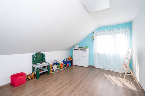 Kinderzimmer 1 - 