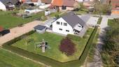 Ansicht Garten_ - 