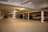 Tiefgarage - 
