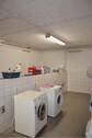 Wasch- u. Trockenraum - 