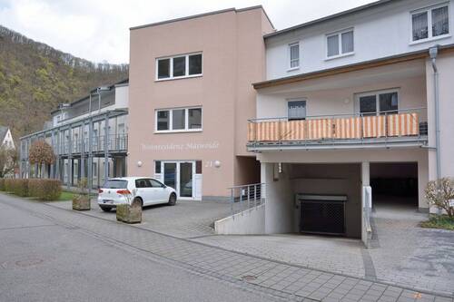 DSC_7588 - 2 Zimmer Etagenwohnung zum Kaufen in Bad Bertrich