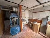 Heizraum - 