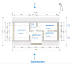 Grundriss DG - 
