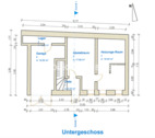 Grundriss EG - 