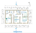Grundriss 1.OG - 