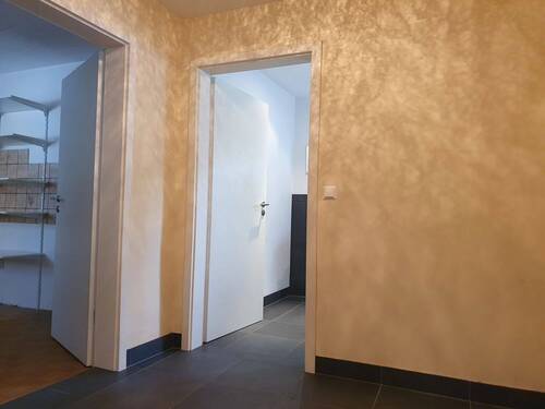 EG: Diele - 