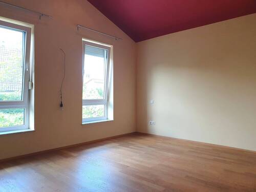 DG: Schlafzimmer (Ansicht 1) - 