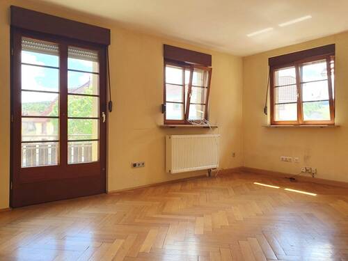 DG: Zimmer 3 (Ansicht 1) - 