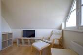 Zimmer Spitzboden - 