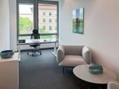 Regus_Stuttgart City Plaza_Germany_Centre 3589_Off - Büro zur Miete in Stuttgart
