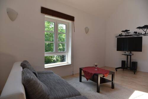 Wohnung - 