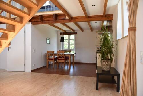 Wohnung - 
