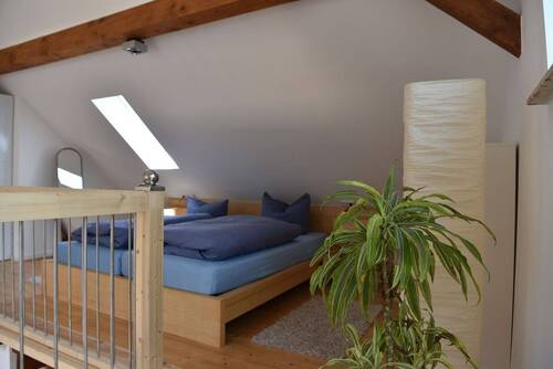 Wohnung - 