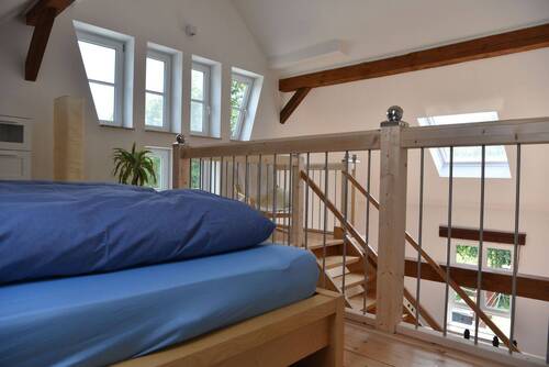 Wohnung - 
