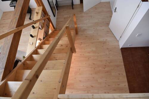 Wohnung - 