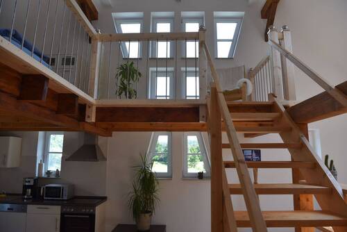 Wohnung - 
