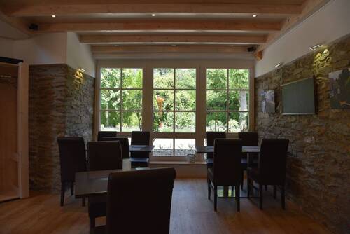 Gewerberaum - 