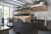 Nebenraum - 