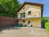 Anbau - 8 Zimmer Mehrfamilienhaus, Wohnhaus in Heimbach