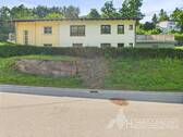 Seitenansicht links - Mehrfamilienhaus, Wohnhaus mit 250,00 m² in Heimbach zum Kaufen