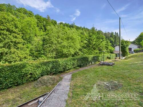 Garten - 